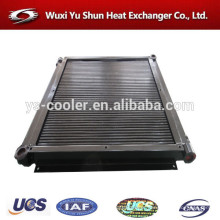Hot selling OEM aluminum high quality heat exchanger